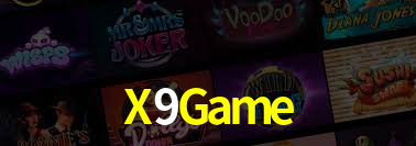 X9Game