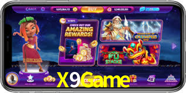 X9Game