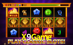 X9Game